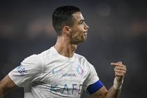 Al Nassr Cristiano Ronaldo