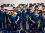 Teamgym Slovenija