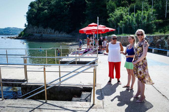 Urška Klakočar Zupančič | Foto: Matic Prevc/STA