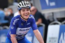 Remco Evenepoel