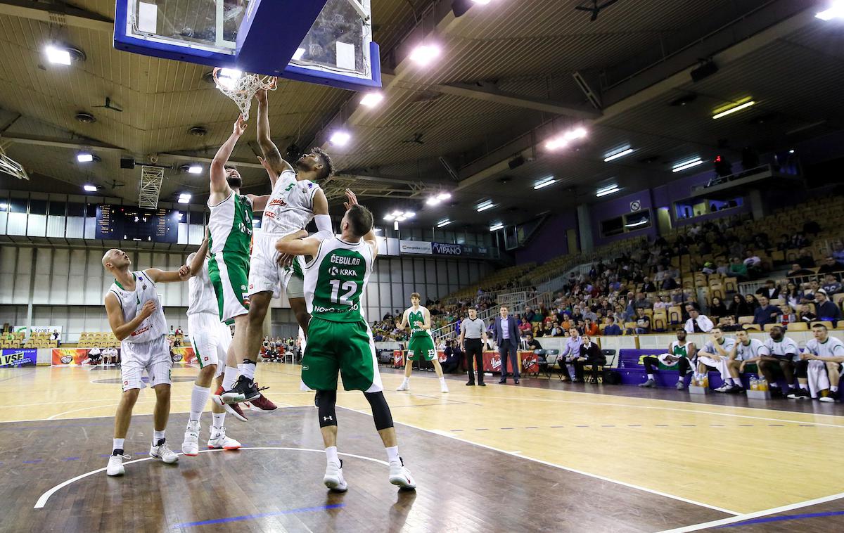 Olimpija Krka | Foto Matic Klanšek Velej/Sportida