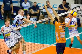 ACH Volley OK Merkur Maribor