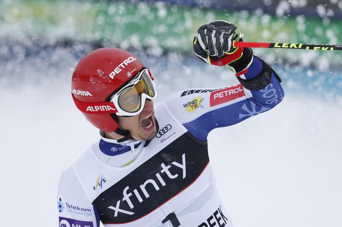 Žan Kranjec | Žan Kranjec je osvojil četrto mesto. | Foto Getty Images