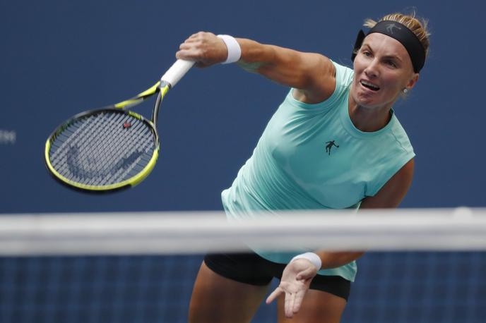 Svetlana Kuznjecova | Foto Reuters