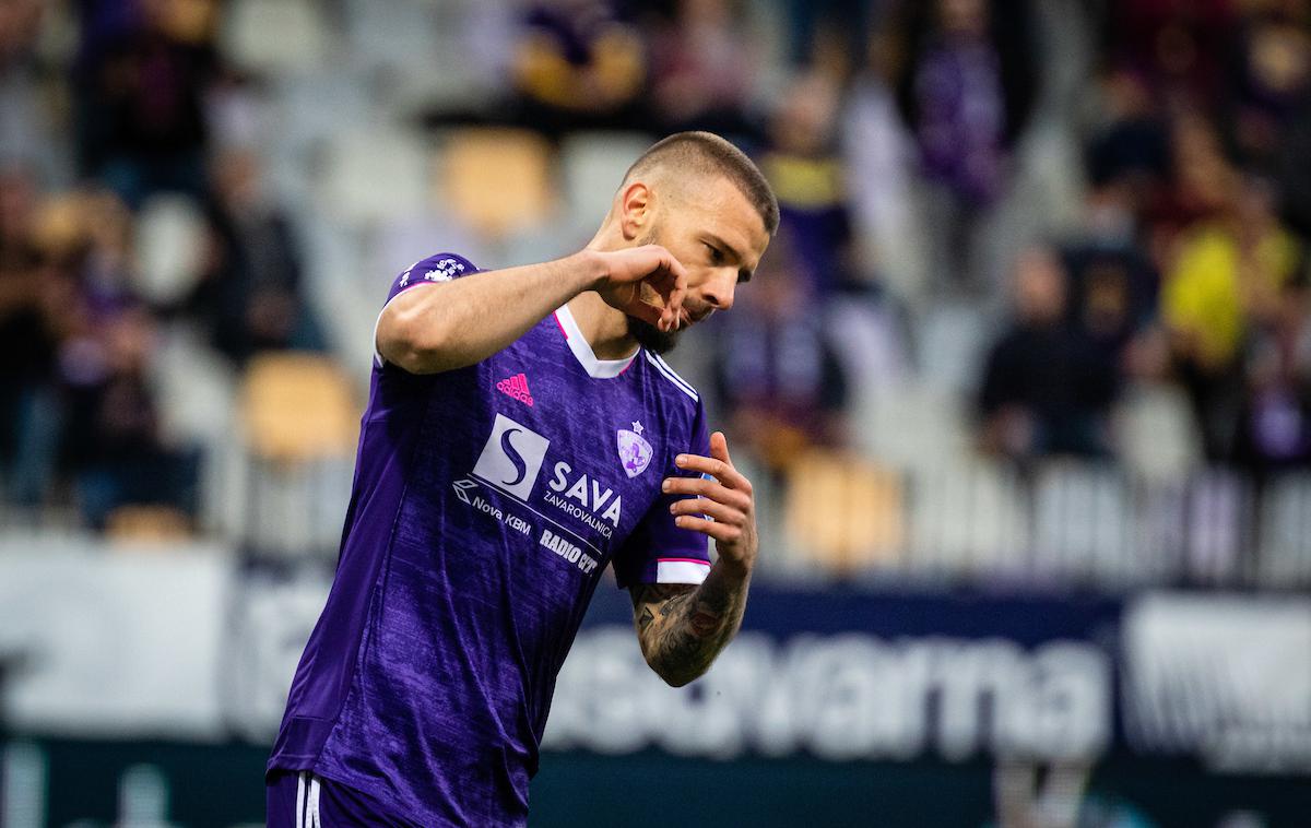 NK Maribor NŠ Mura | Mariborčani čaka dolgo potovanje na povratno srečanje v Armenijo. | Foto Blaž Weindorfer/Sportida