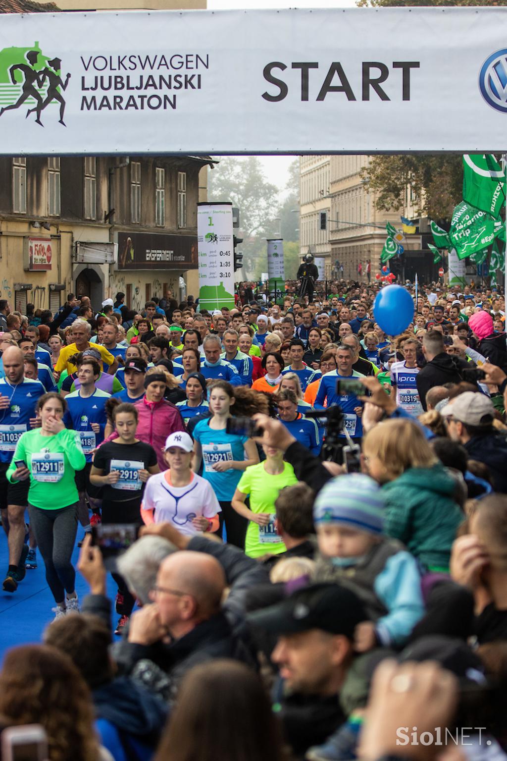 24. Ljubljanskega maraton