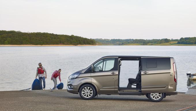 Kombi že dolgo ni več samo gospodarsko vozilo, ampak tudi idealno družinsko in poslovno vozilo. | Foto: 