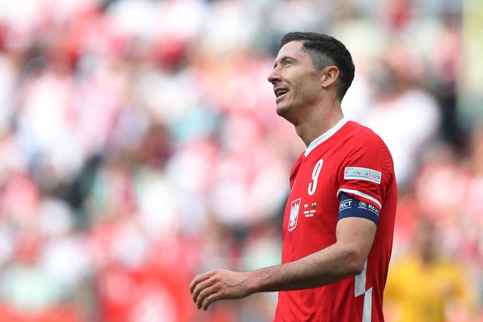 Bayern Robert Lewandowski | Robert Lewandowski | Foto Reuters