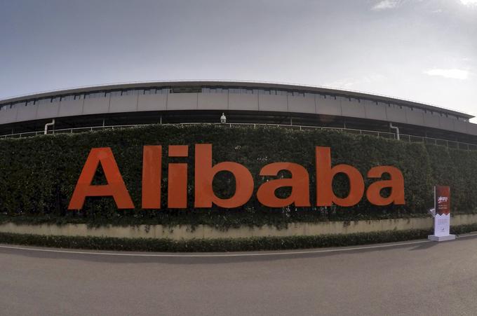 Alibaba | Foto: Reuters