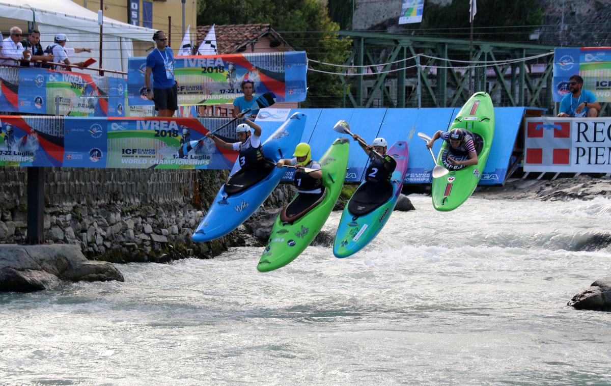 Vid Oštrbenk | Foto Nina Jelenc