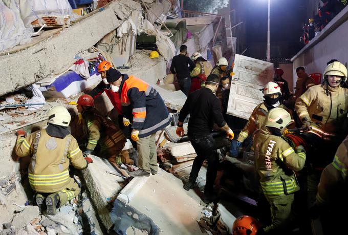 Istanbul | Foto: Reuters