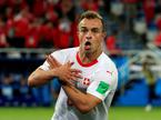 Xherdan Shaqiri