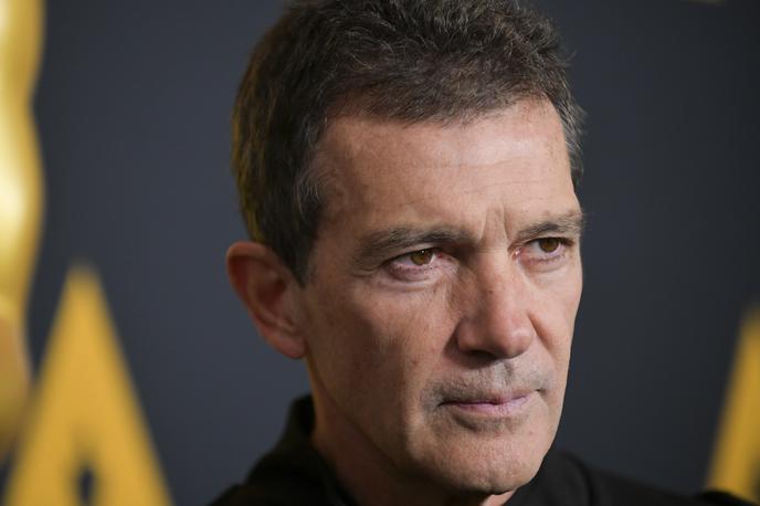 Antonio Banderas | Foto Getty Images