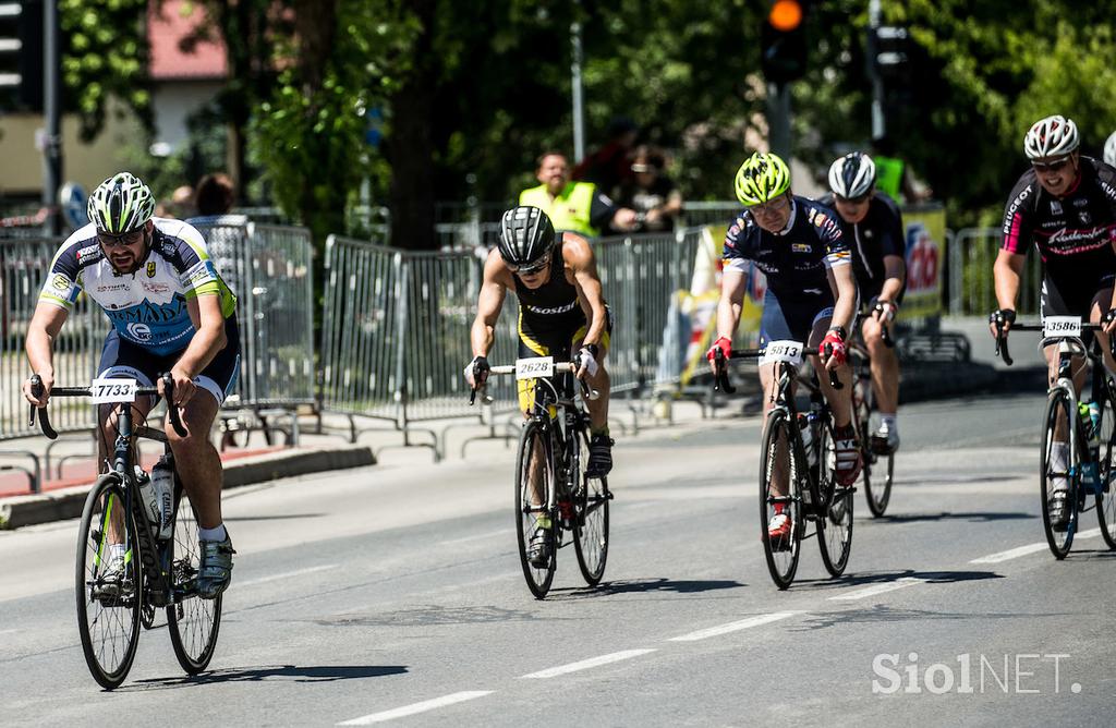 maraton franja 2017