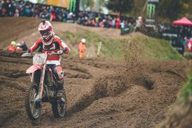 Tim Gajser Mantova