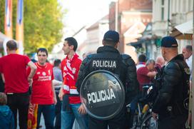 Maribor Liverpool Navijači