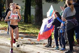 Ljubljanski maraton 2023