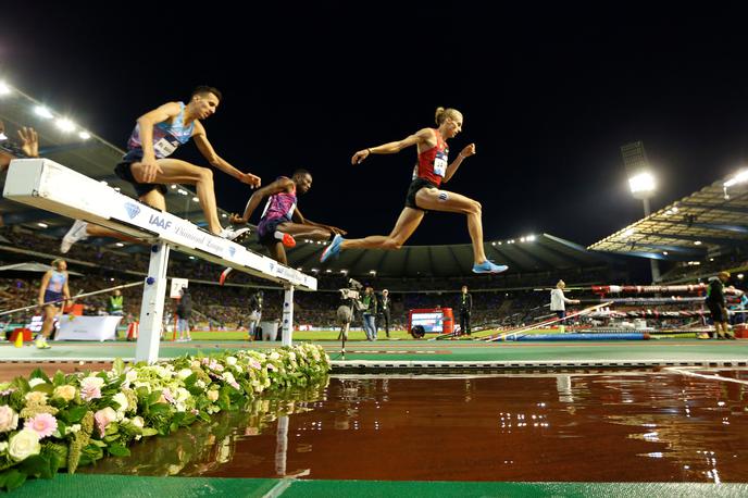 Evan Jager | Foto Reuters