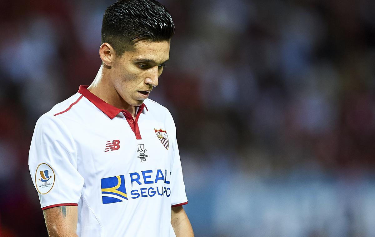 Matias Kranevitter | Foto Getty Images