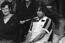 Ilie Nastase