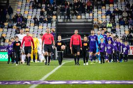 pokal NK Maribor NK Krka