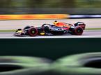 Imola Verstappen Red Bull