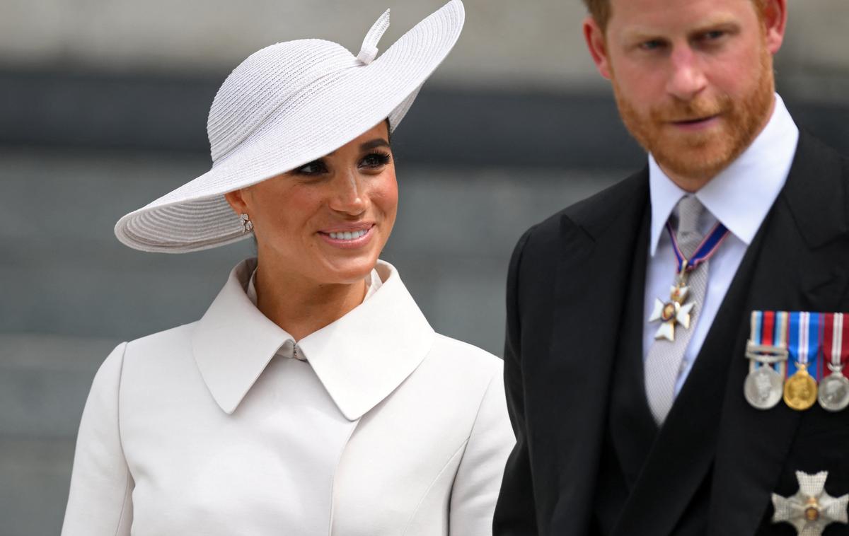 Meghan Harry | Foto Reuters