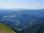 Porezen v občini Tolmin