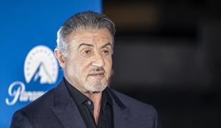 Sylvester Stallone razkril, zakaj ga je zapustila žena