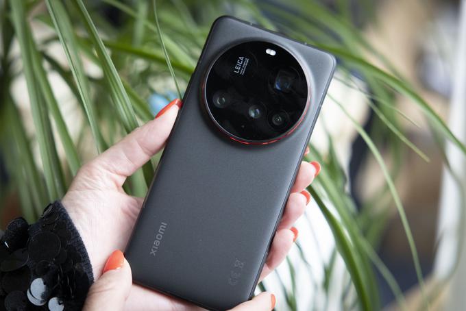 Nemški proizvajalec fotografske opreme Leica sodeluje pri razvoju kamer in programskih algoritmov za Xiaomijeve premijske telefone, Xiaomi 15 Ultra pa ponuja vrhunce njunega sodelovanja. | Foto: Bojan Puhek