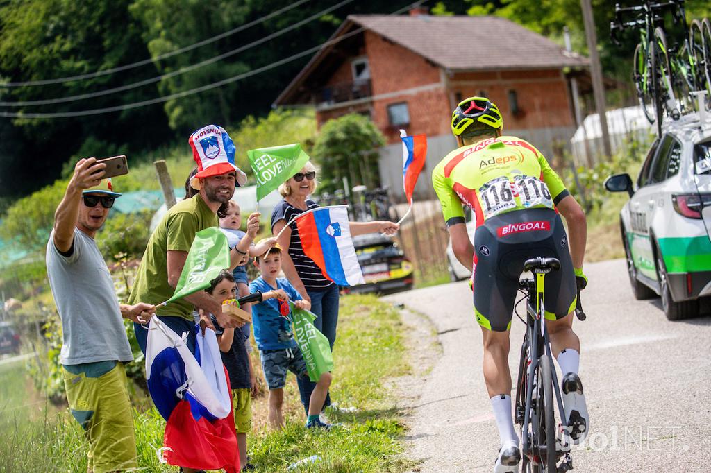 Po Sloveniji 2021 - 3. etapa