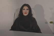 Ruja Ignatova deepfake