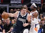 Luka Dončić Dallas Mavericks