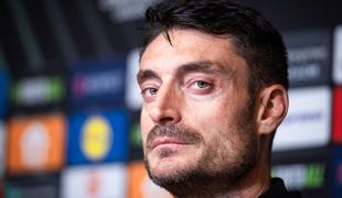 Albert Riera po visoki zmagi ponosen, a: Ni nam uspelo tisto, kar smo se dogovorili