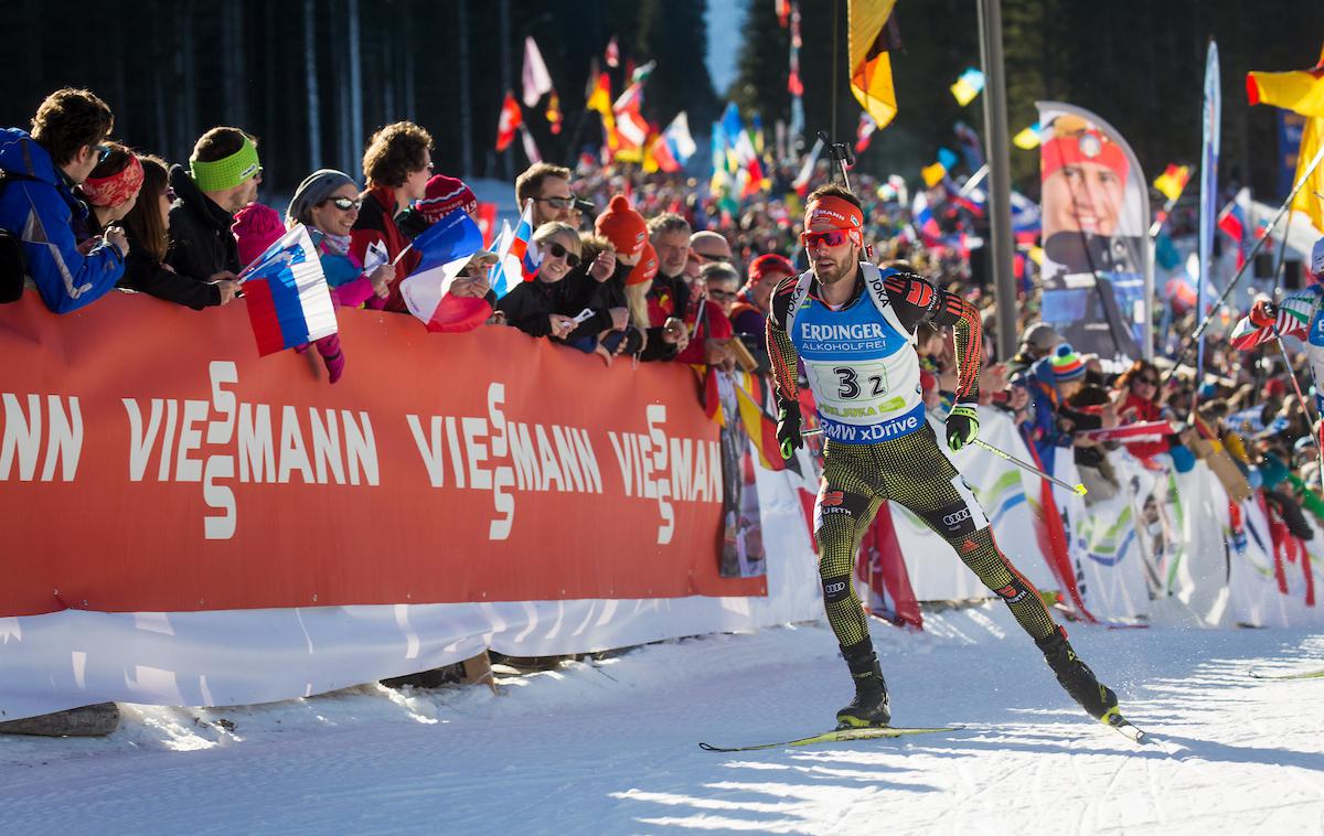 Pokljuka 2016 | Foto Žiga Zupan/Sportida