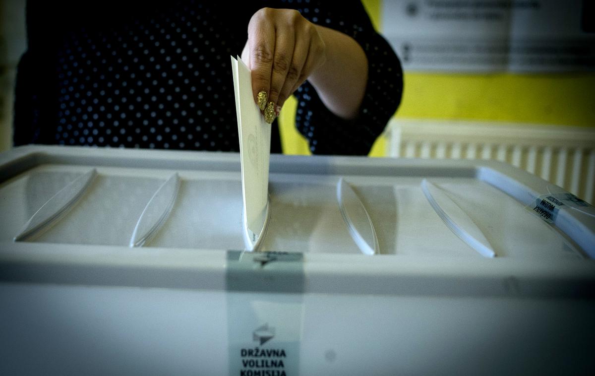 referendum Drugi tir | Foto Ana Kovač