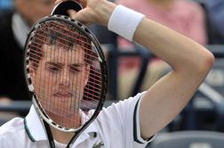 Isner ubranil naslov v Winston Salemu