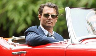 Zapiti dnevnik (The Rum Diary)