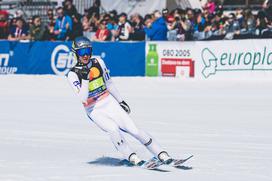 Planica 2022 Peter Prevc