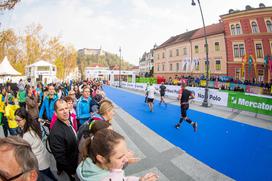 Ljubljanski maraton 2017