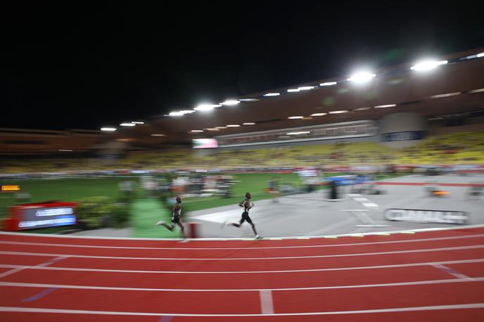 atletika simbolična | Foto Reuters