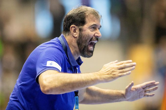 Veselin Vujović: po Riu 2016 še v Tokio 2020? | Foto: Vid Ponikvar/Sportida