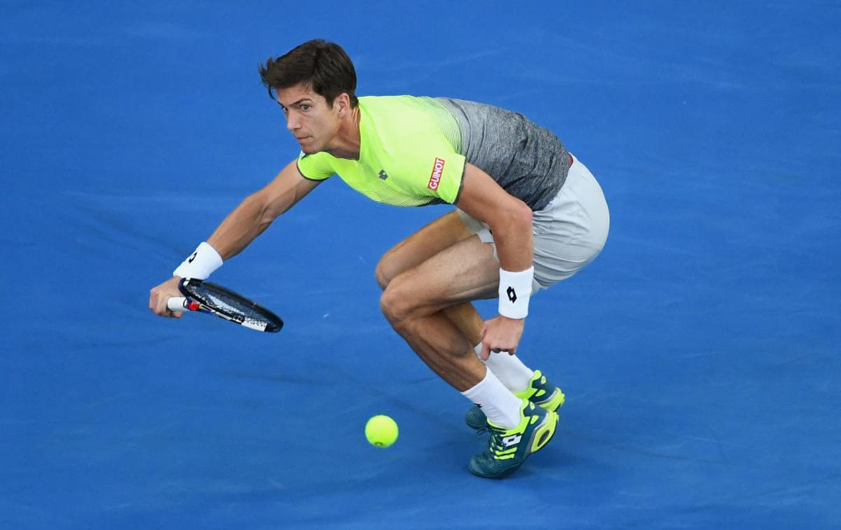 Aljaž Bedene | Foto Guliver/Getty Images