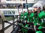 HK SŽ Olimpija - KAC II Alpska liga, 1. krog