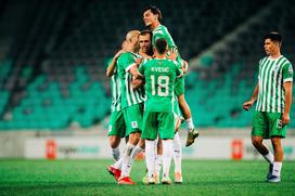 NK Olimpija ND Gorica