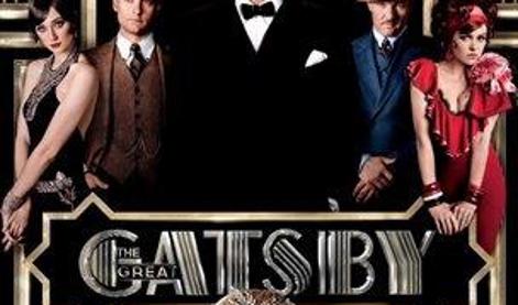 OCENA FILMA: Veliki Gatsby