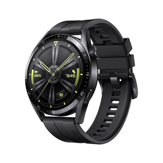 Pametna ura Huawei Watch GT 3 Active 46mm | Foto: 