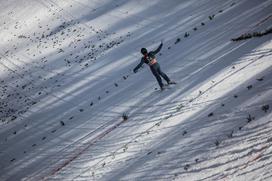 Planica 2019 1. tekma petek