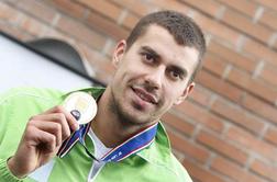 Novi mejnik in medalje, kot jih Slovenija še ni imela