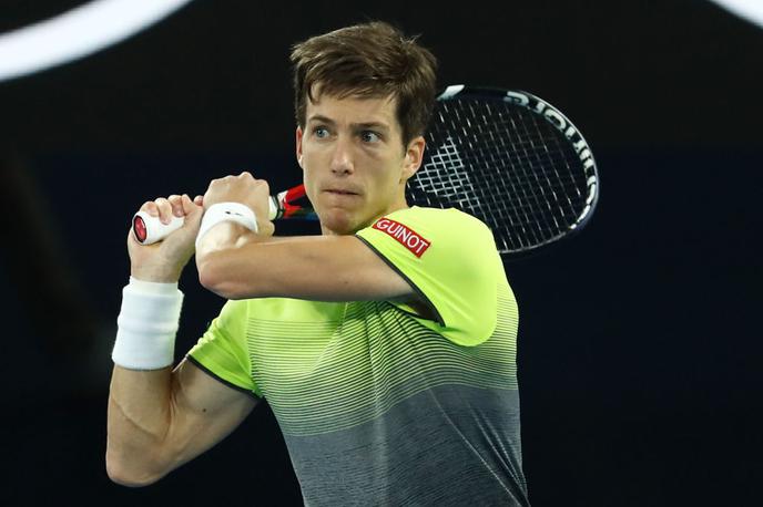 Aljaž Bedene | Foto Gulliver/Getty Images